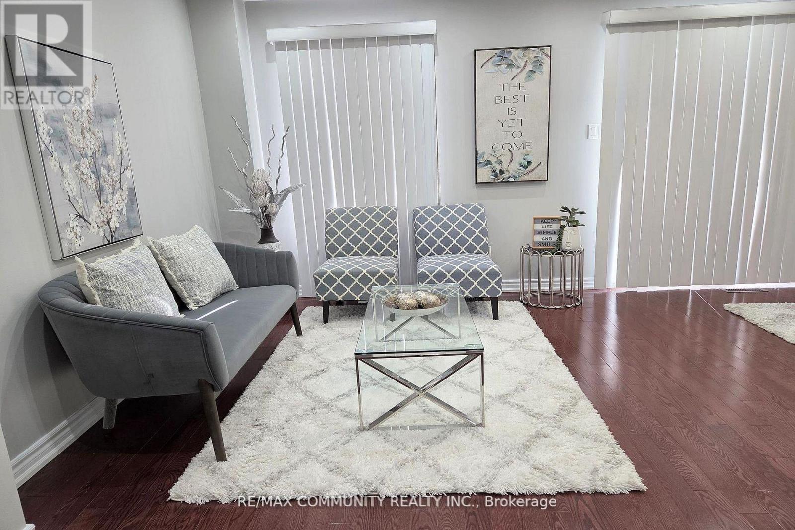 31 Stather Crescent, Markham, Ontario  L3S 1C9 - Photo 9 - N12669004