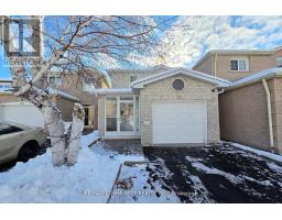 31 STATHER CRESCENT, Markham, Ontario