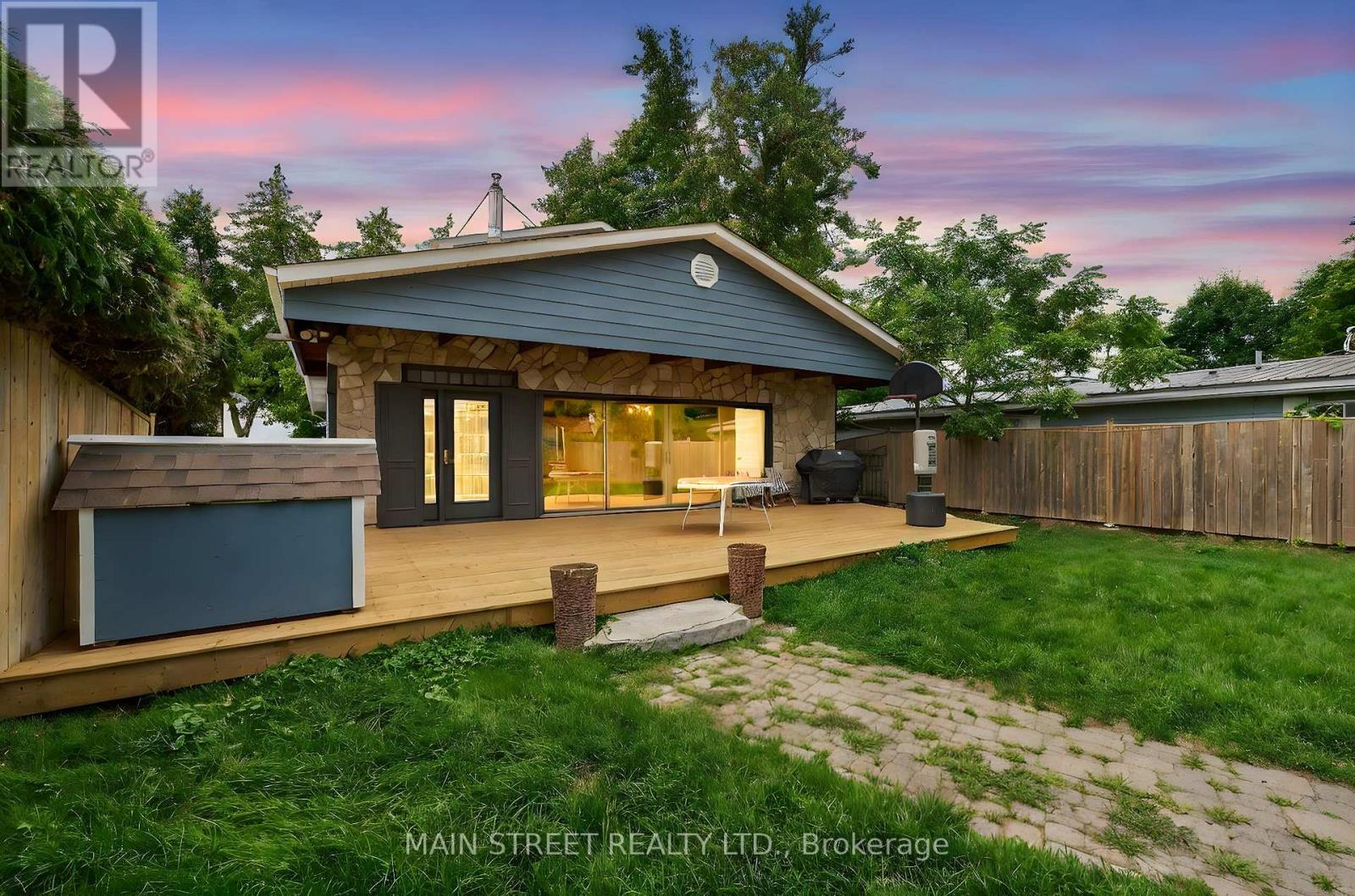 142 CEDAR BEACH ROAD, Brock, Ontario