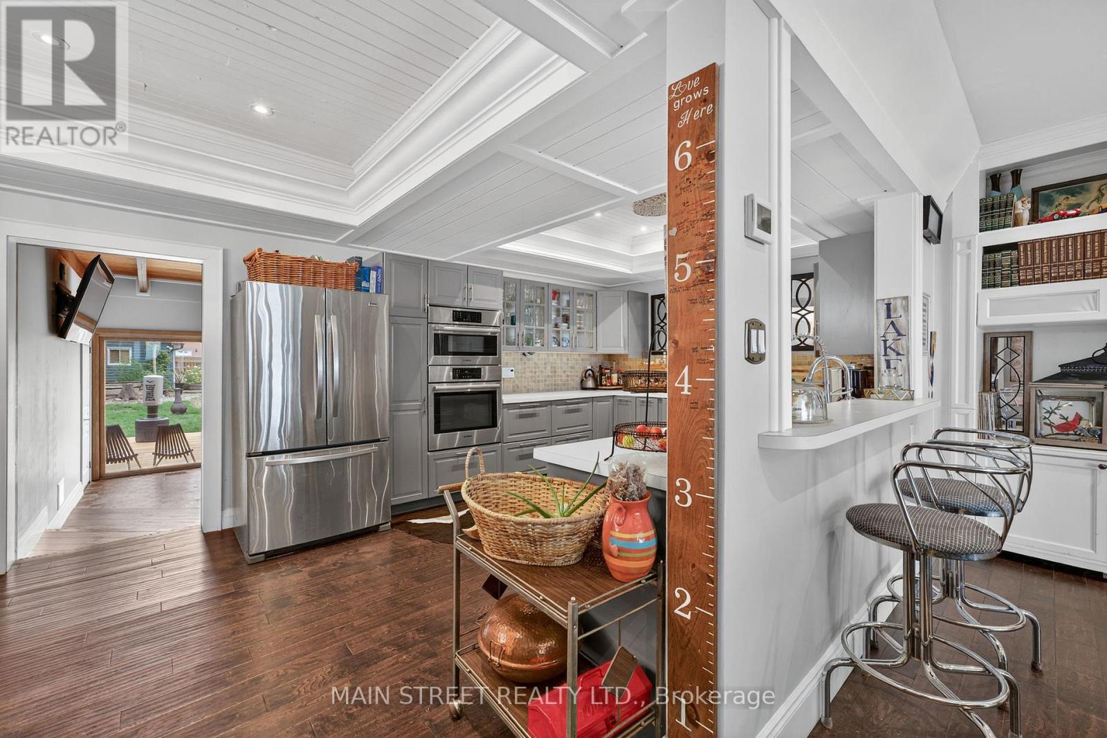 142 Cedar Beach Road, Brock, Ontario  L0K 1A0 - Photo 12 - N12669032