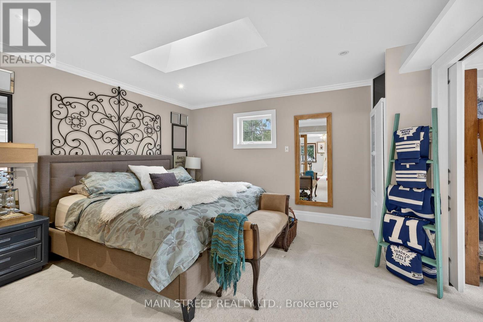 142 Cedar Beach Road, Brock, Ontario  L0K 1A0 - Photo 29 - N12669032