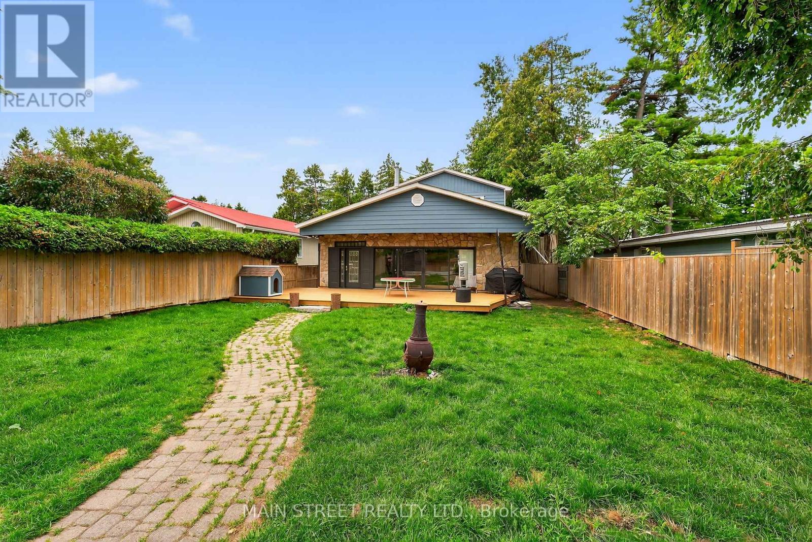 142 Cedar Beach Road, Brock, Ontario  L0K 1A0 - Photo 3 - N12669032