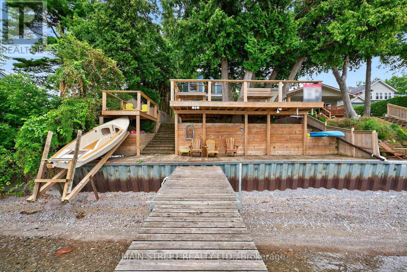 142 Cedar Beach Road, Brock, Ontario  L0K 1A0 - Photo 46 - N12669032