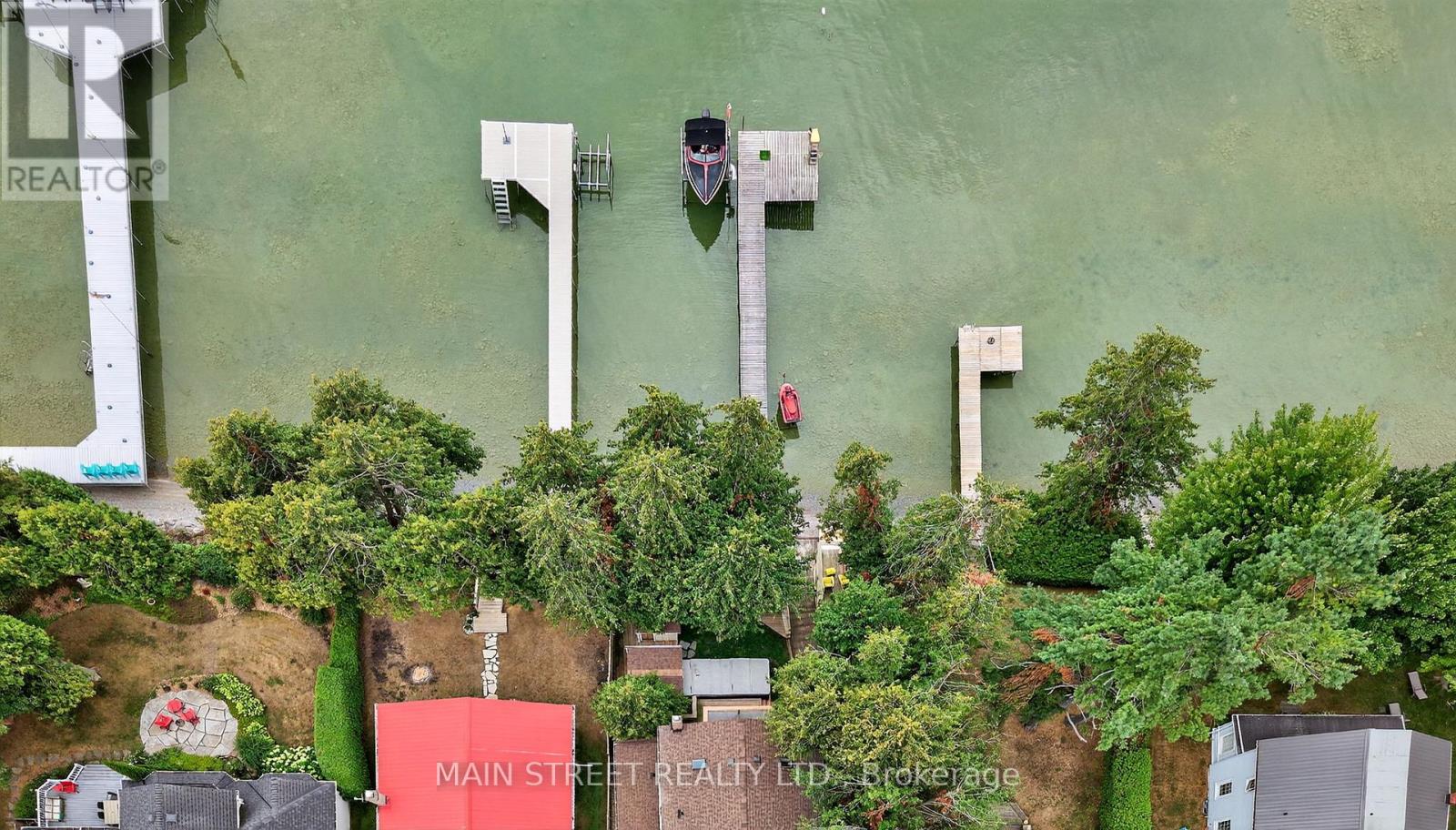 142 Cedar Beach Road, Brock, Ontario  L0K 1A0 - Photo 48 - N12669032