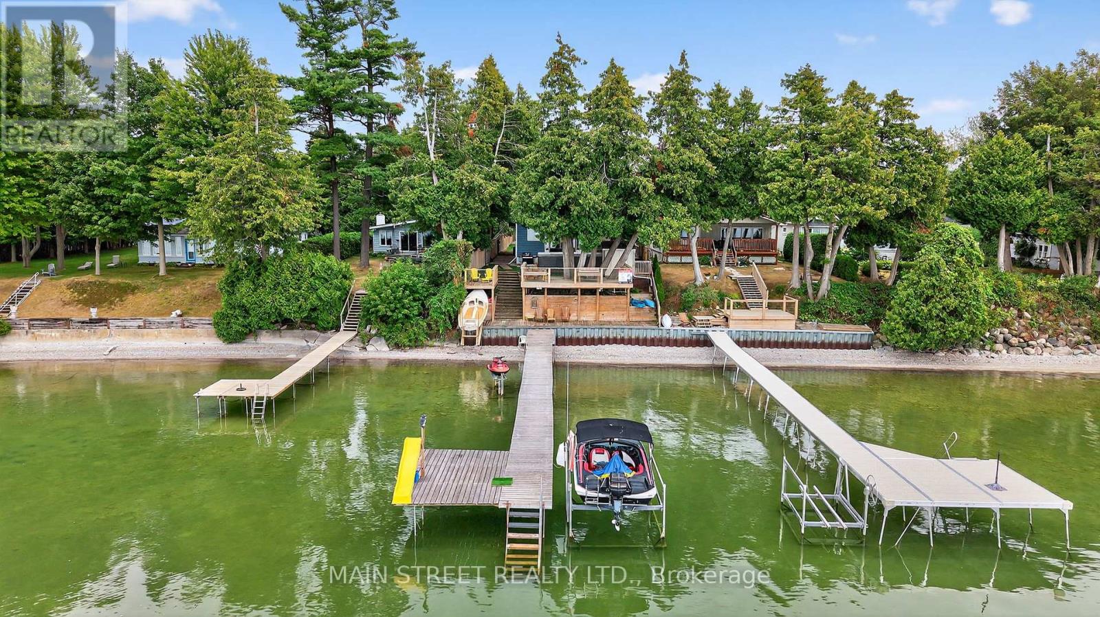 142 Cedar Beach Road, Brock, Ontario  L0K 1A0 - Photo 49 - N12669032