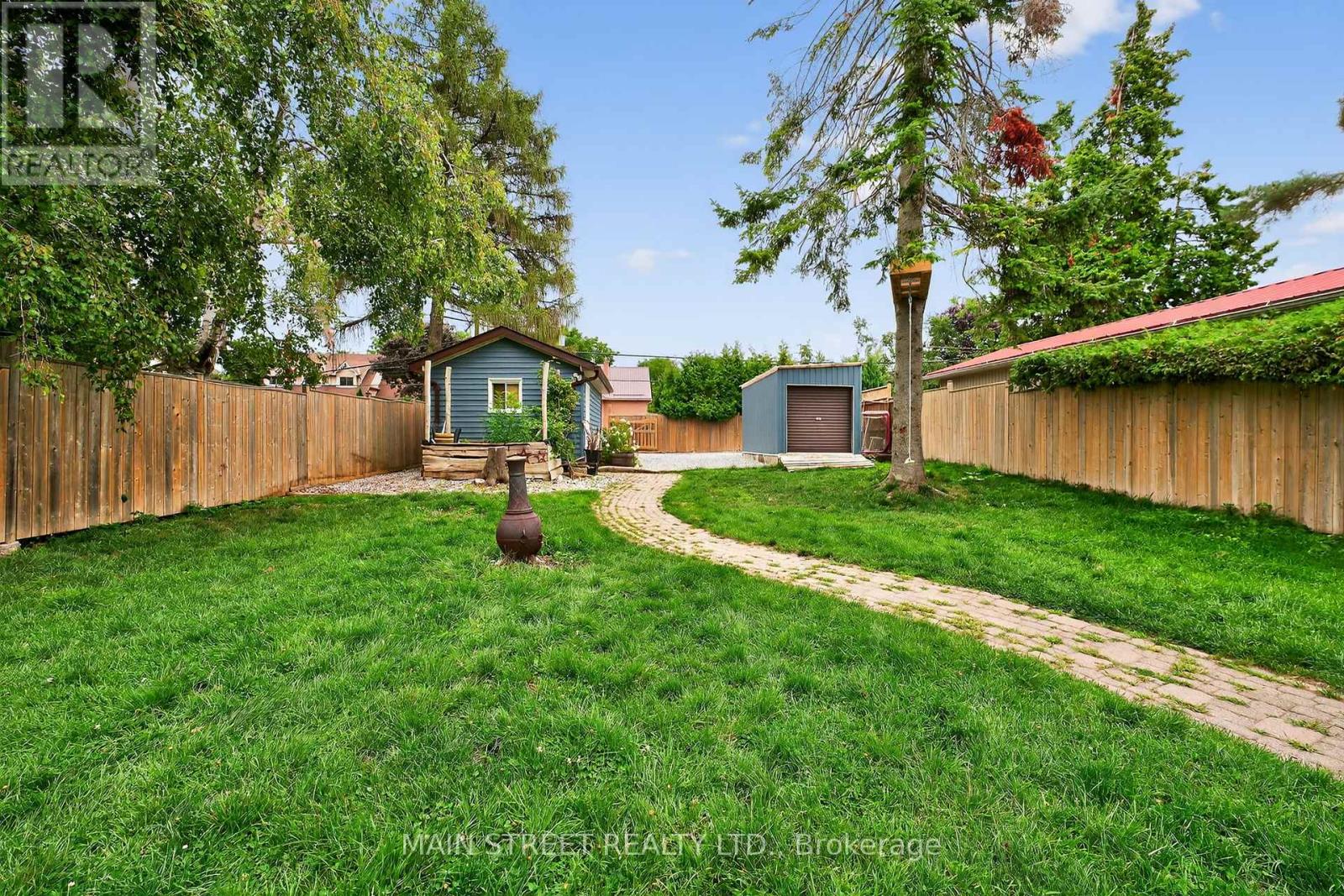 142 Cedar Beach Road, Brock, Ontario  L0K 1A0 - Photo 5 - N12669032