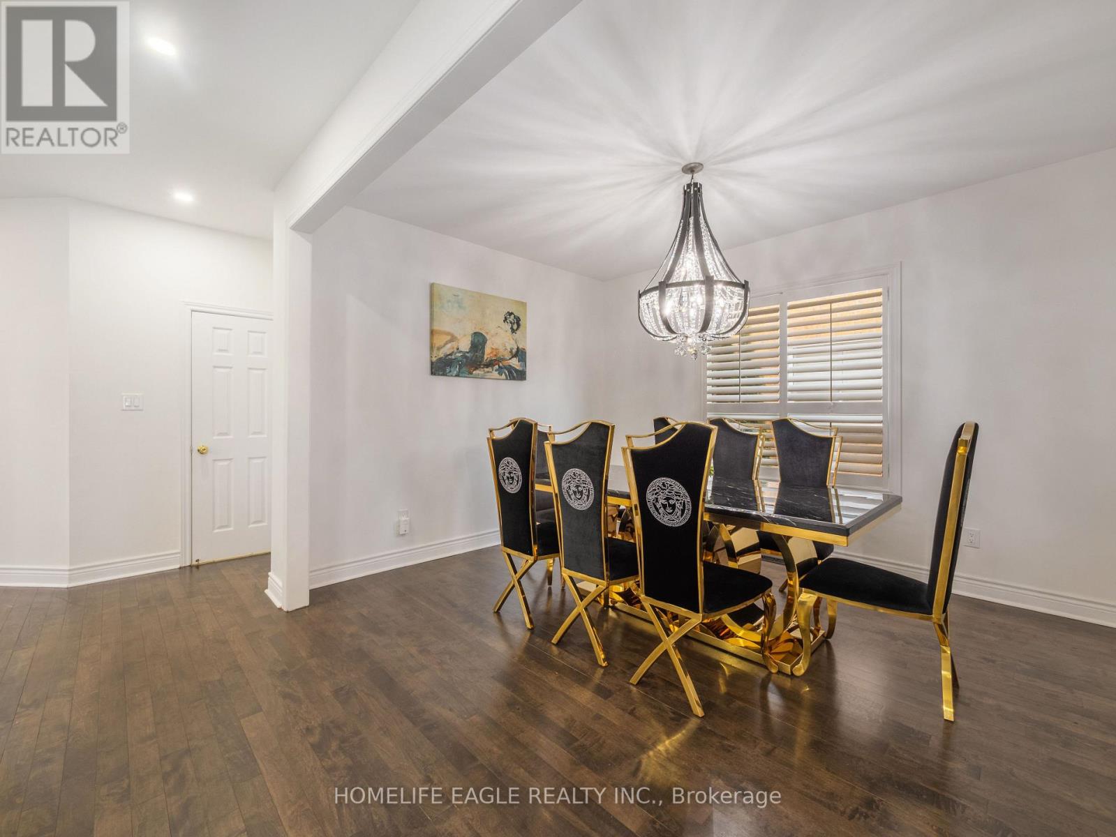 85 Lio Avenue, Vaughan, Ontario  L4H 1R9 - Photo 11 - N12669072