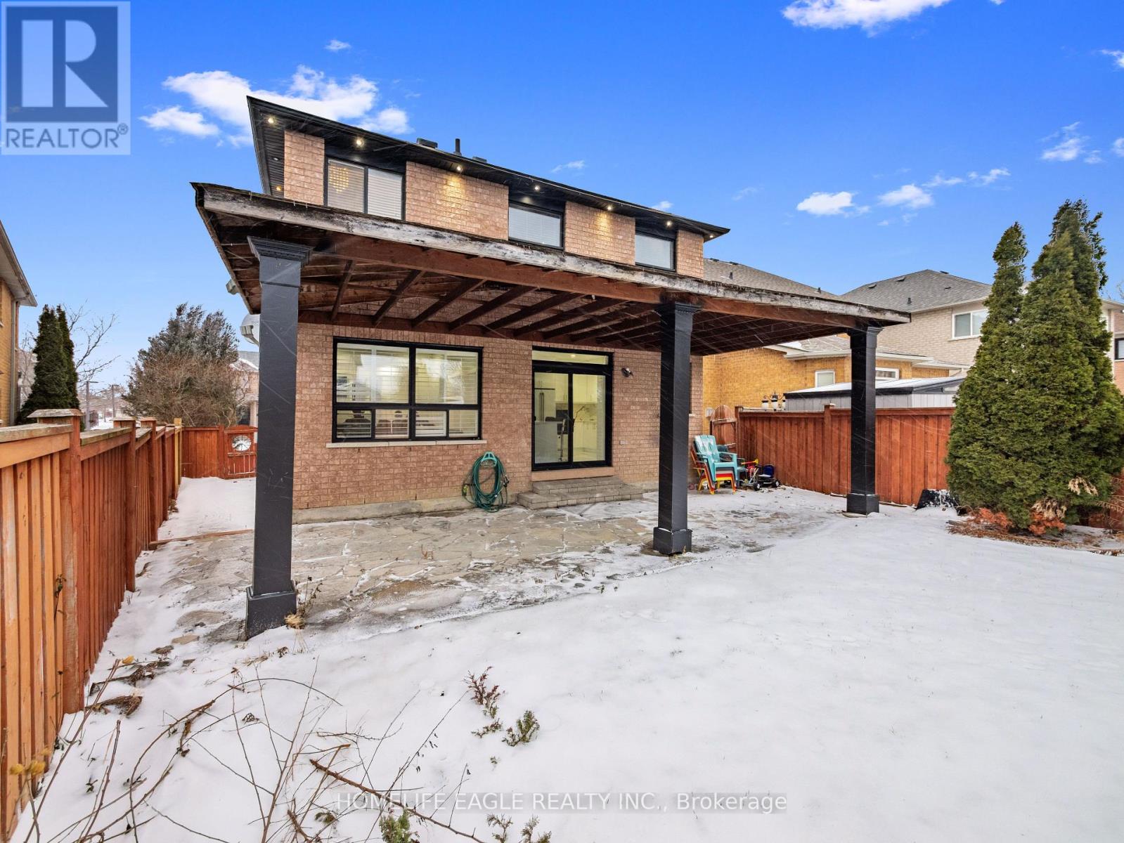 85 Lio Avenue, Vaughan, Ontario  L4H 1R9 - Photo 29 - N12669072