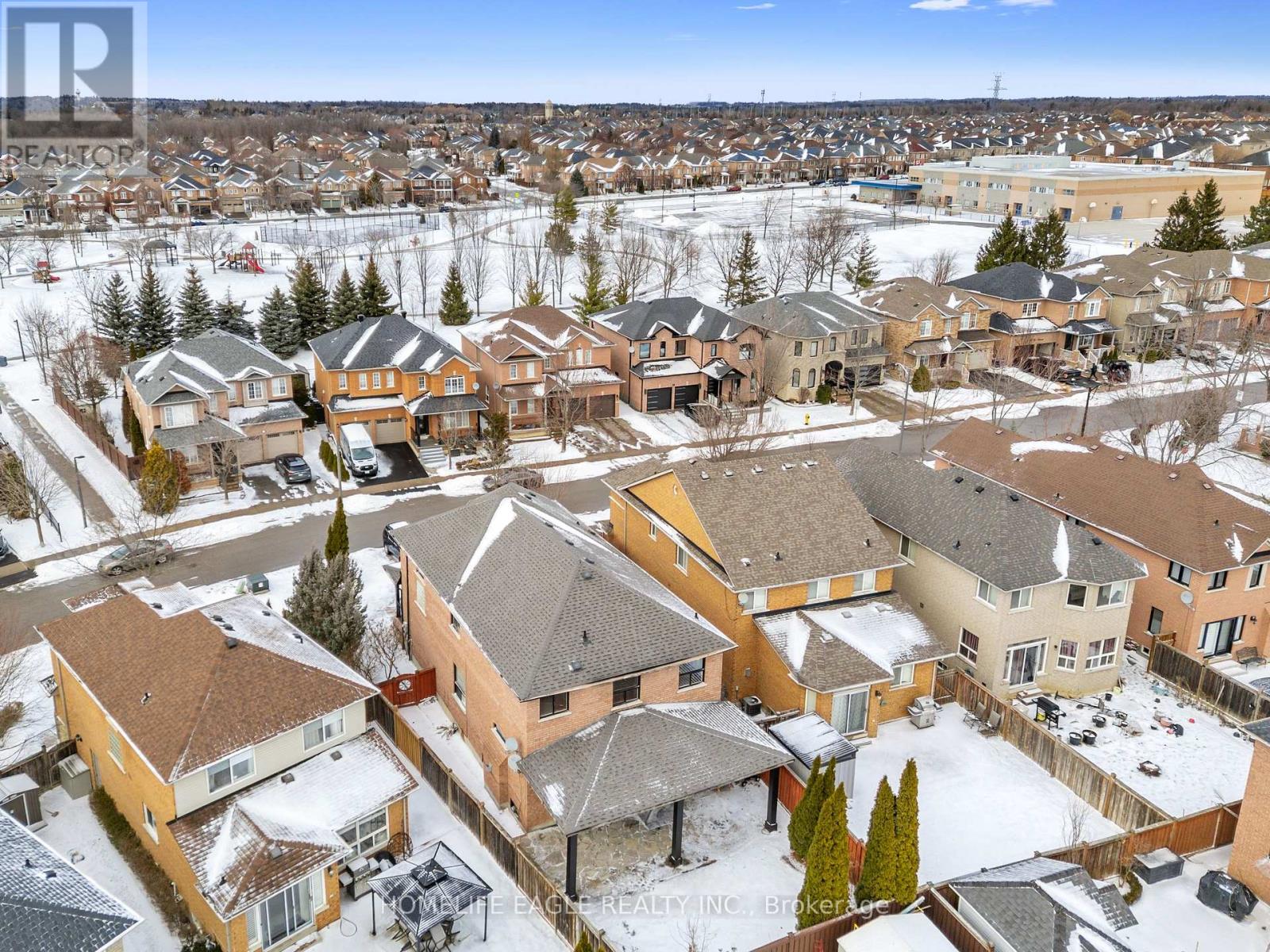 85 Lio Avenue, Vaughan, Ontario  L4H 1R9 - Photo 30 - N12669072