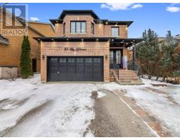 85 LIO AVENUE, Vaughan, Ontario