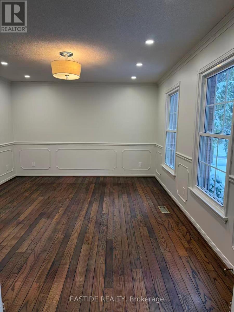 23 Briarwood Road, Markham, Ontario  L3R 2W7 - Photo 10 - N12669092