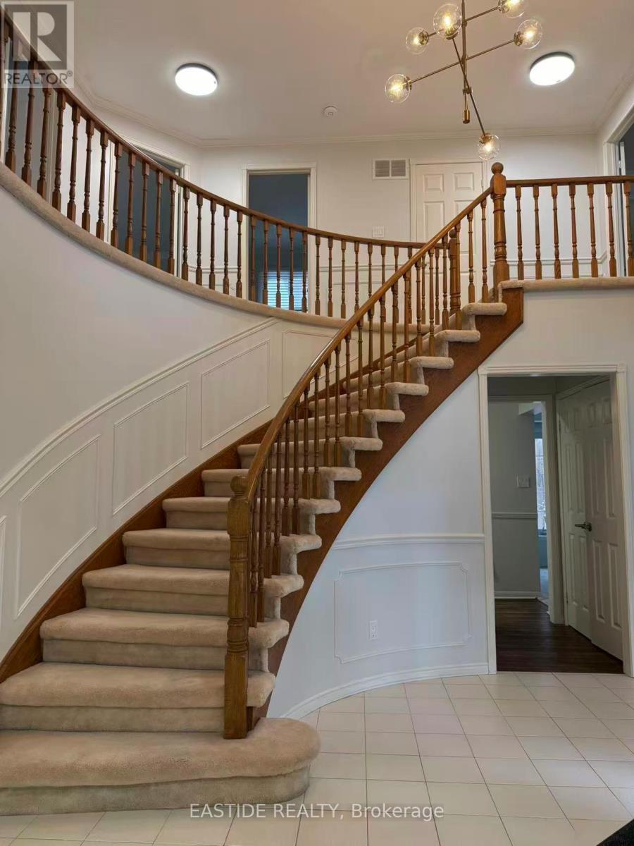 23 Briarwood Road, Markham, Ontario  L3R 2W7 - Photo 4 - N12669092