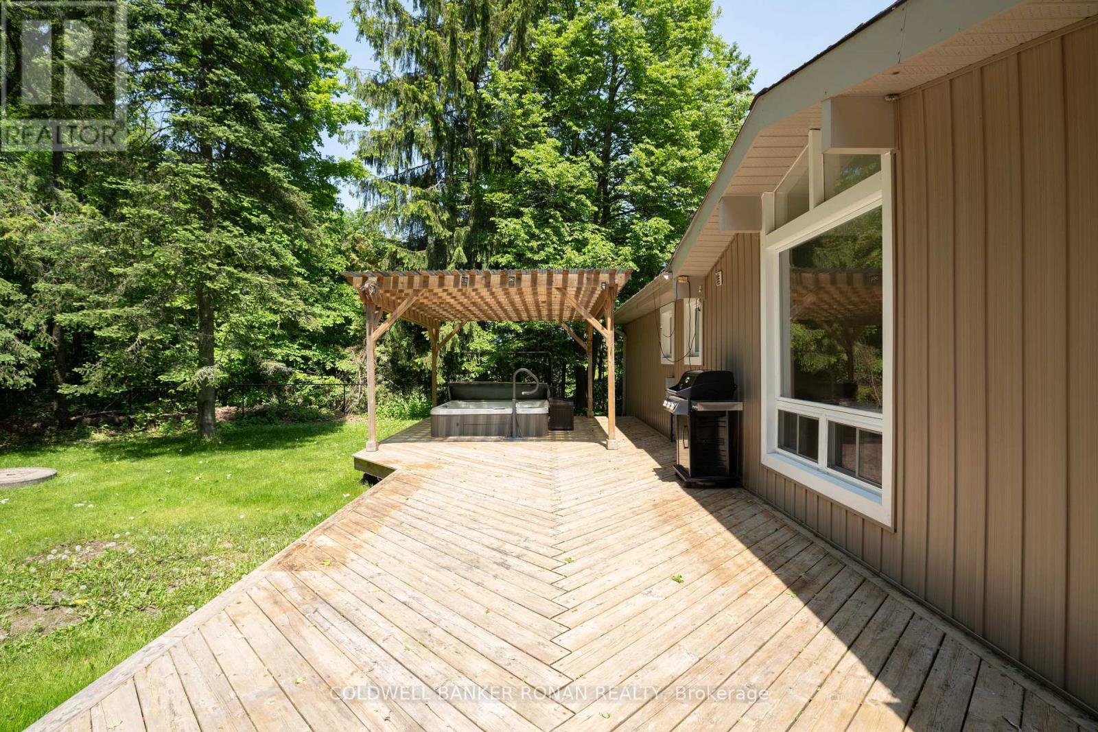 953026 7th Line, Mono, Ontario  L9W 6E6 - Photo 34 - X12637390