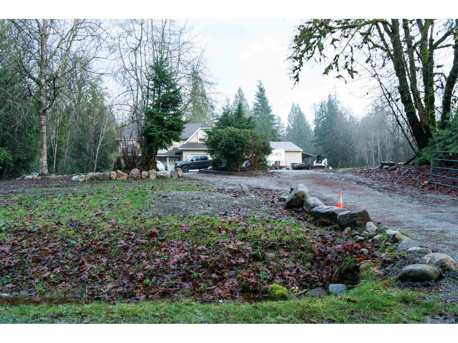 9540 Woodward Street, Mission, British Columbia  V4S 1B9 - Photo 3 - R3075011