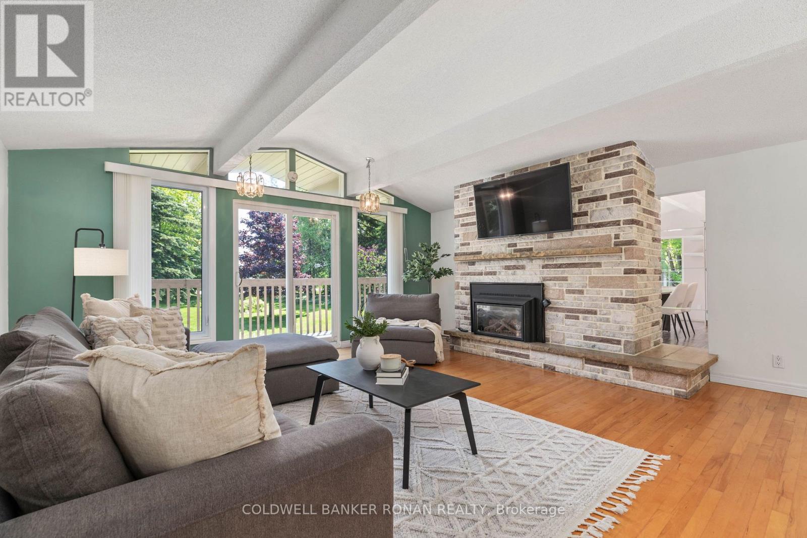 953026 7th Line, Mono, Ontario  L9W 6E6 - Photo 11 - X12637390