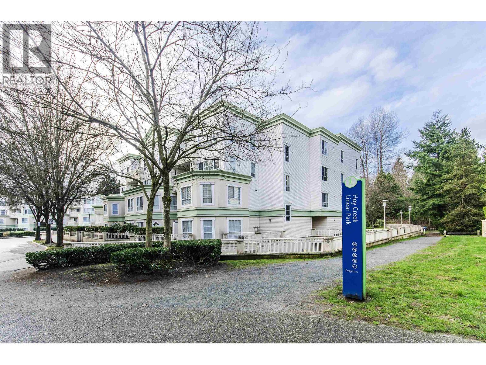 406 2975 Princess Crescent, Coquitlam, British Columbia  V3B 7N3 - Photo 23 - R3075671