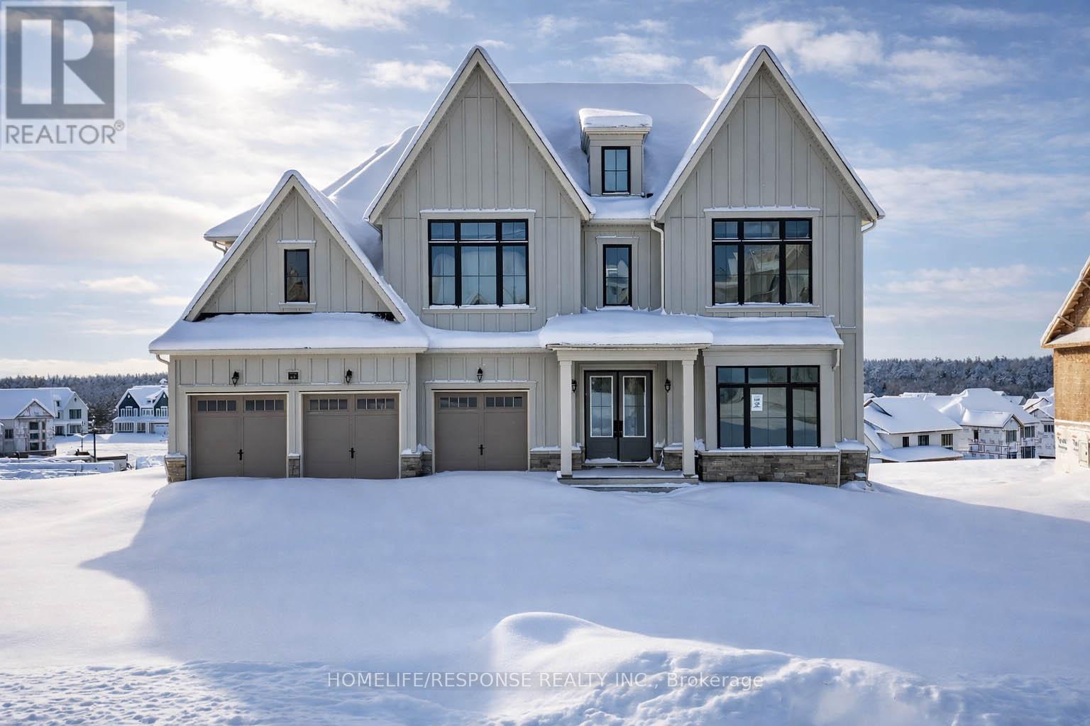 68 RADOME DRIVE, Oro-Medonte, Ontario