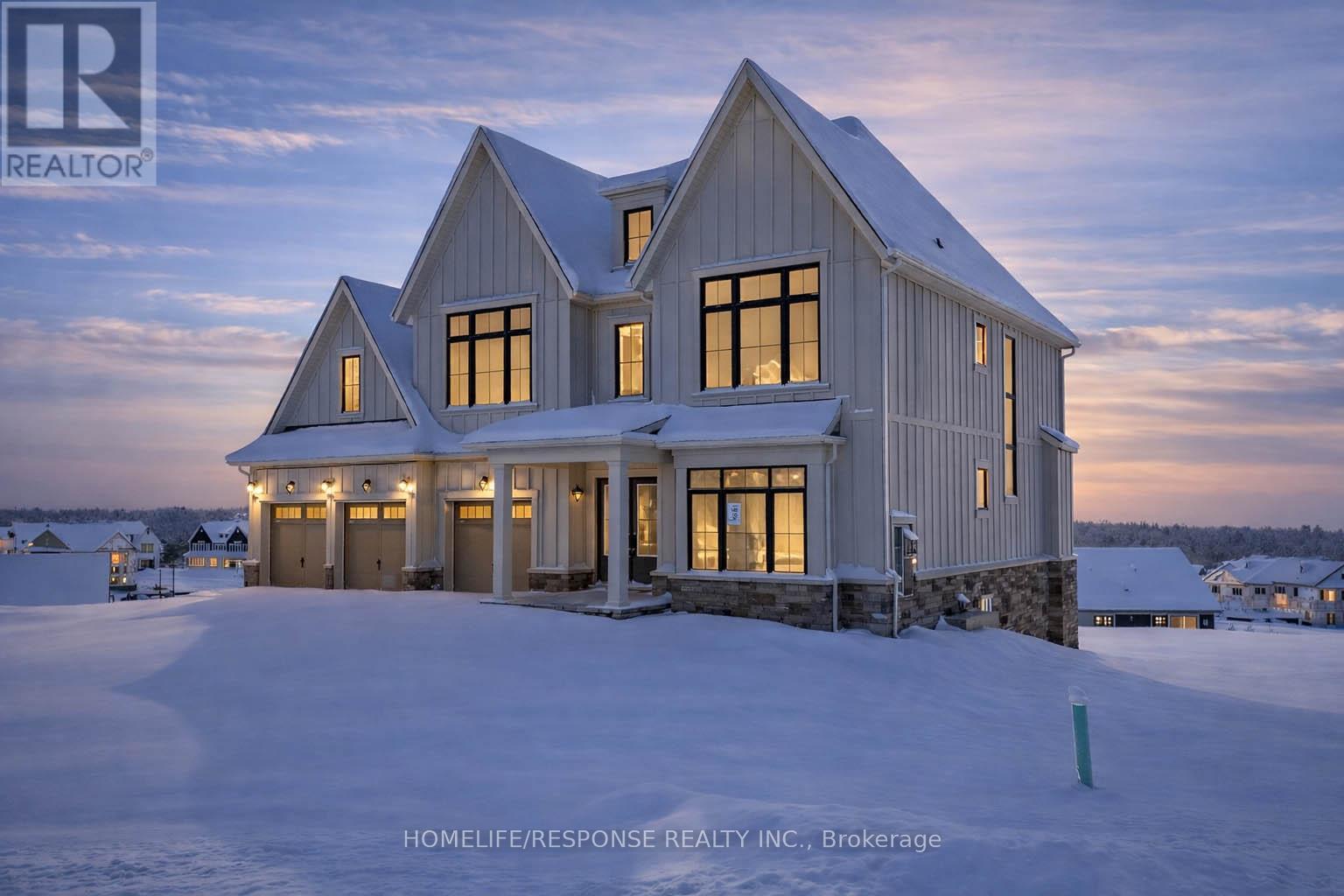 68 Radome Drive, Oro-Medonte (Horseshoe Valley), Ontario  L0L 2L0 - Photo 2 - S12668988