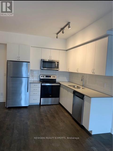 412 - 56 LAKESIDE TERRACE, Barrie, Ontario