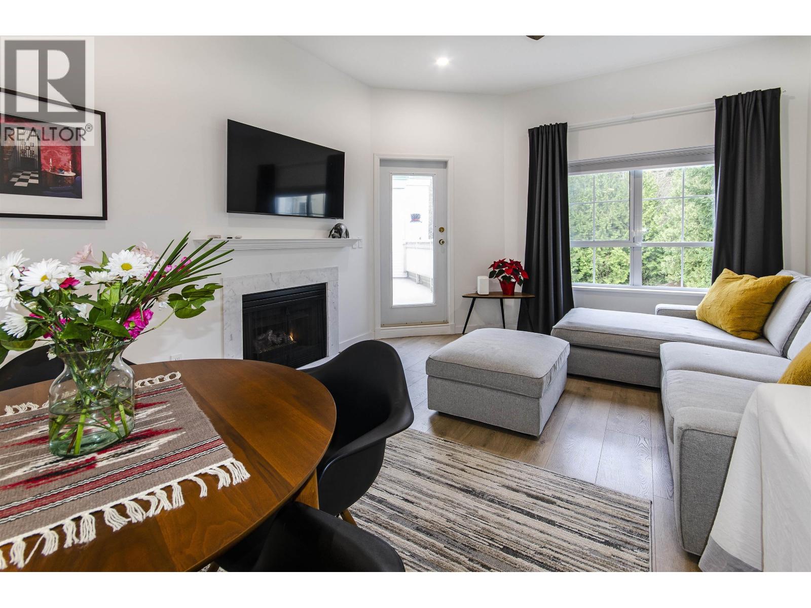 406 2975 Princess Crescent, Coquitlam, British Columbia  V3B 7N3 - Photo 6 - R3075671