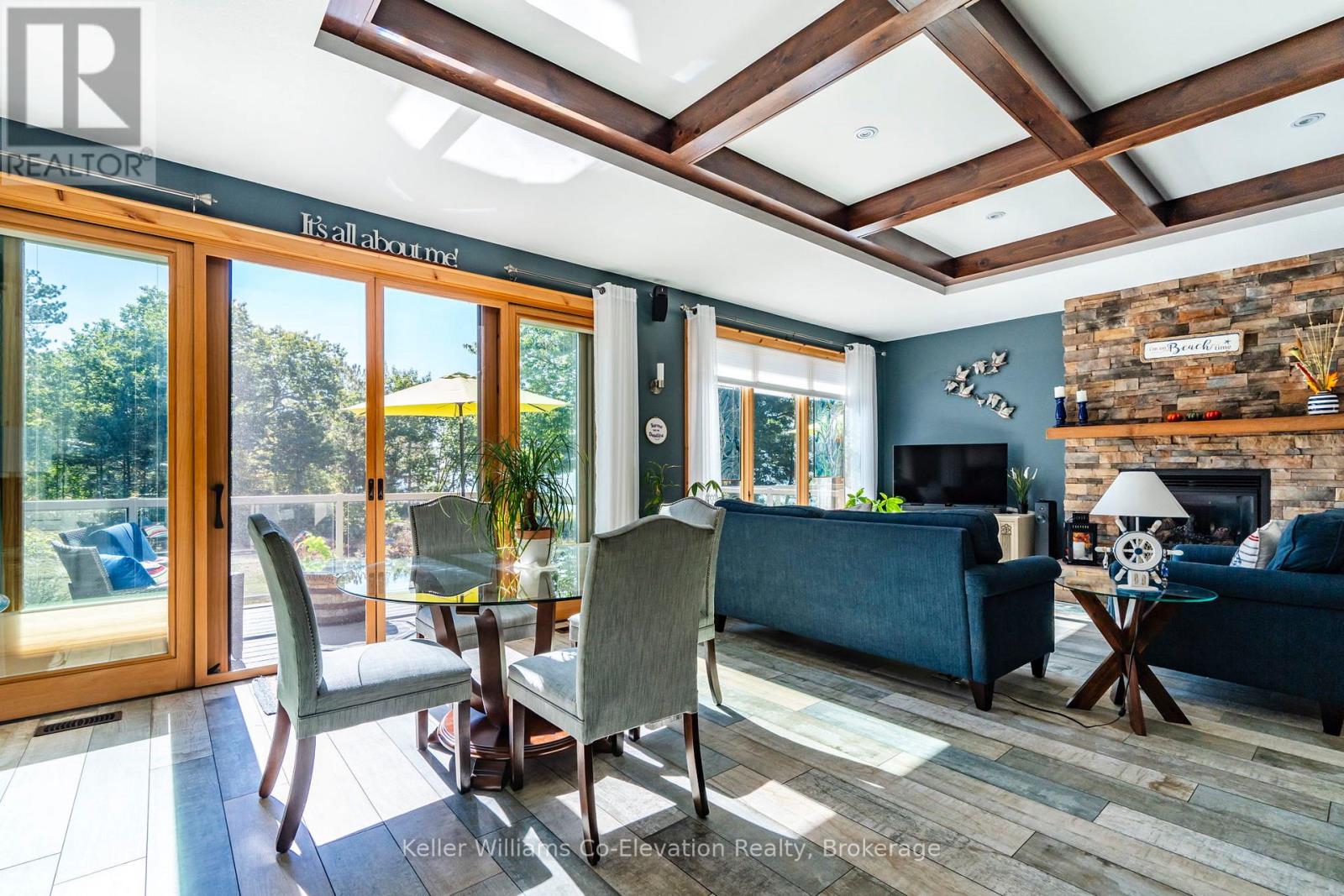 15 Rue De Parc, Tiny, Ontario  L9M 0H4 - Photo 14 - S12428783