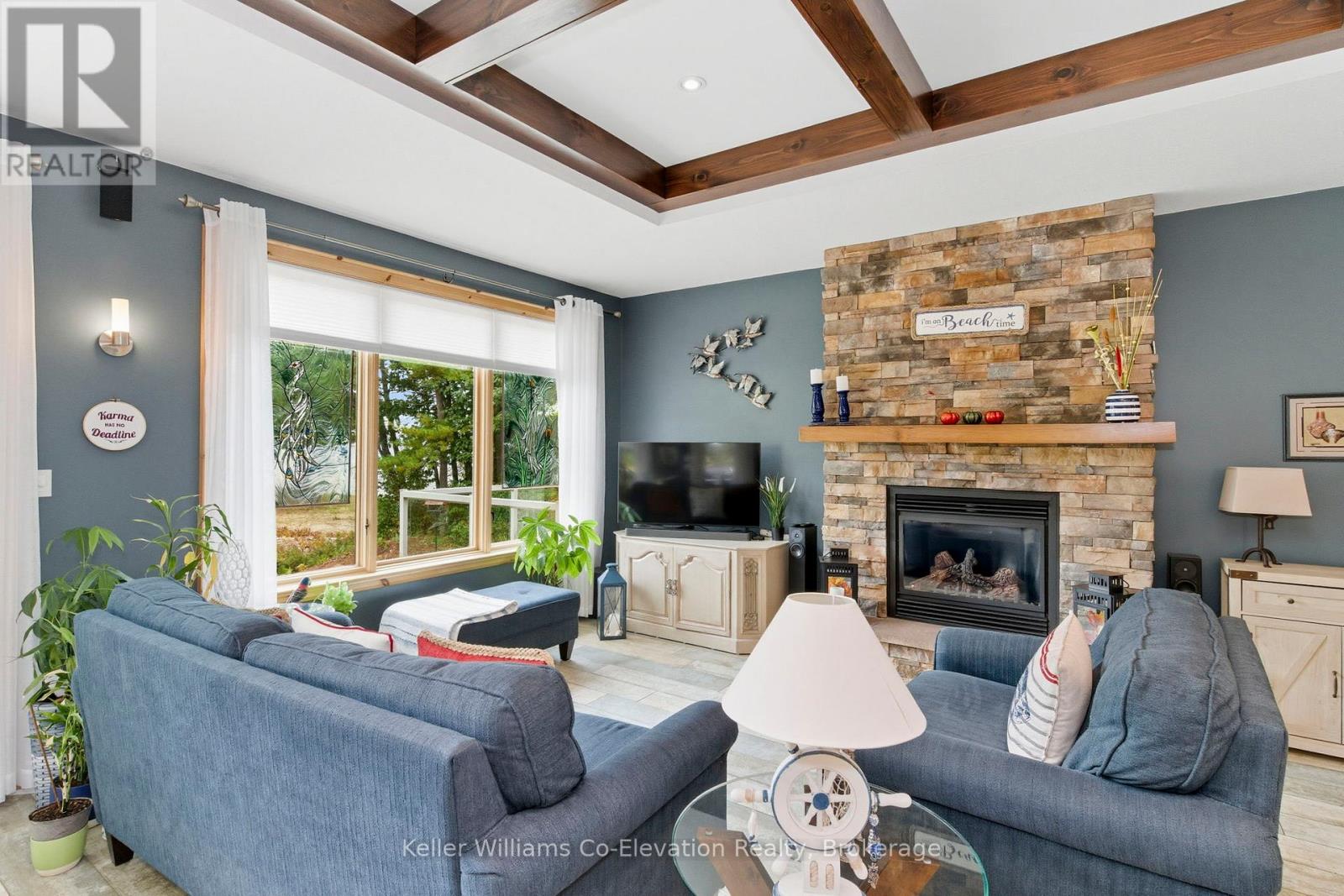 15 Rue De Parc, Tiny, Ontario  L9M 0H4 - Photo 17 - S12428783