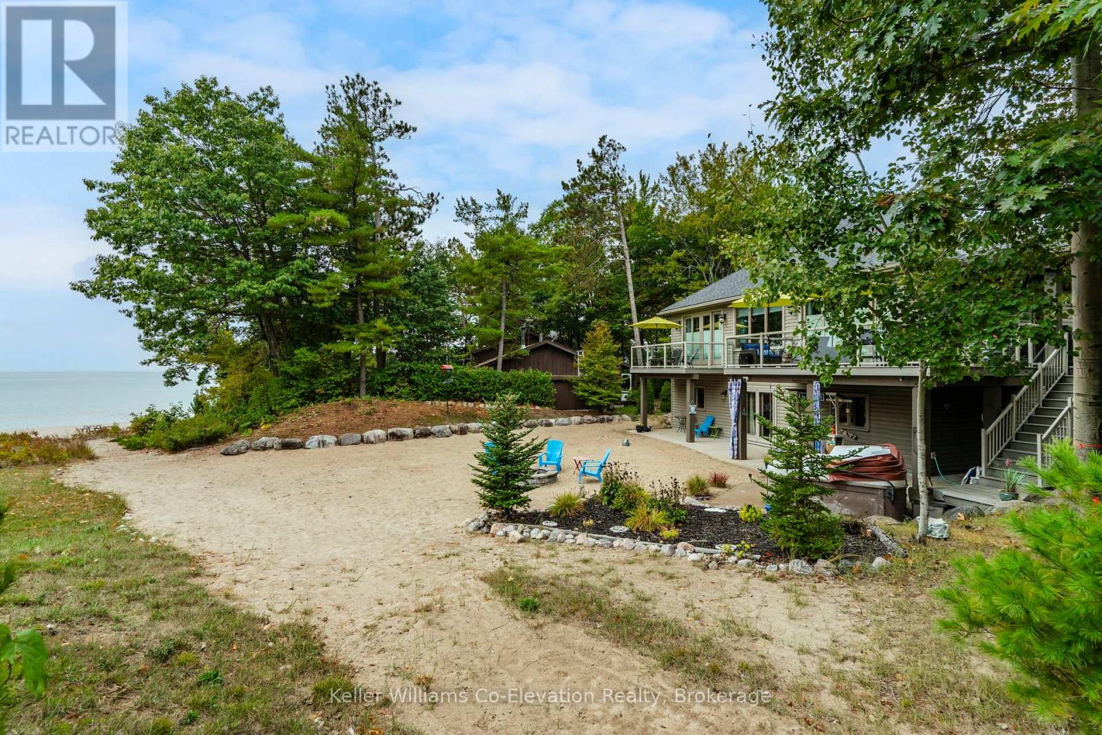 15 Rue De Parc, Tiny, Ontario  L9M 0H4 - Photo 41 - S12428783