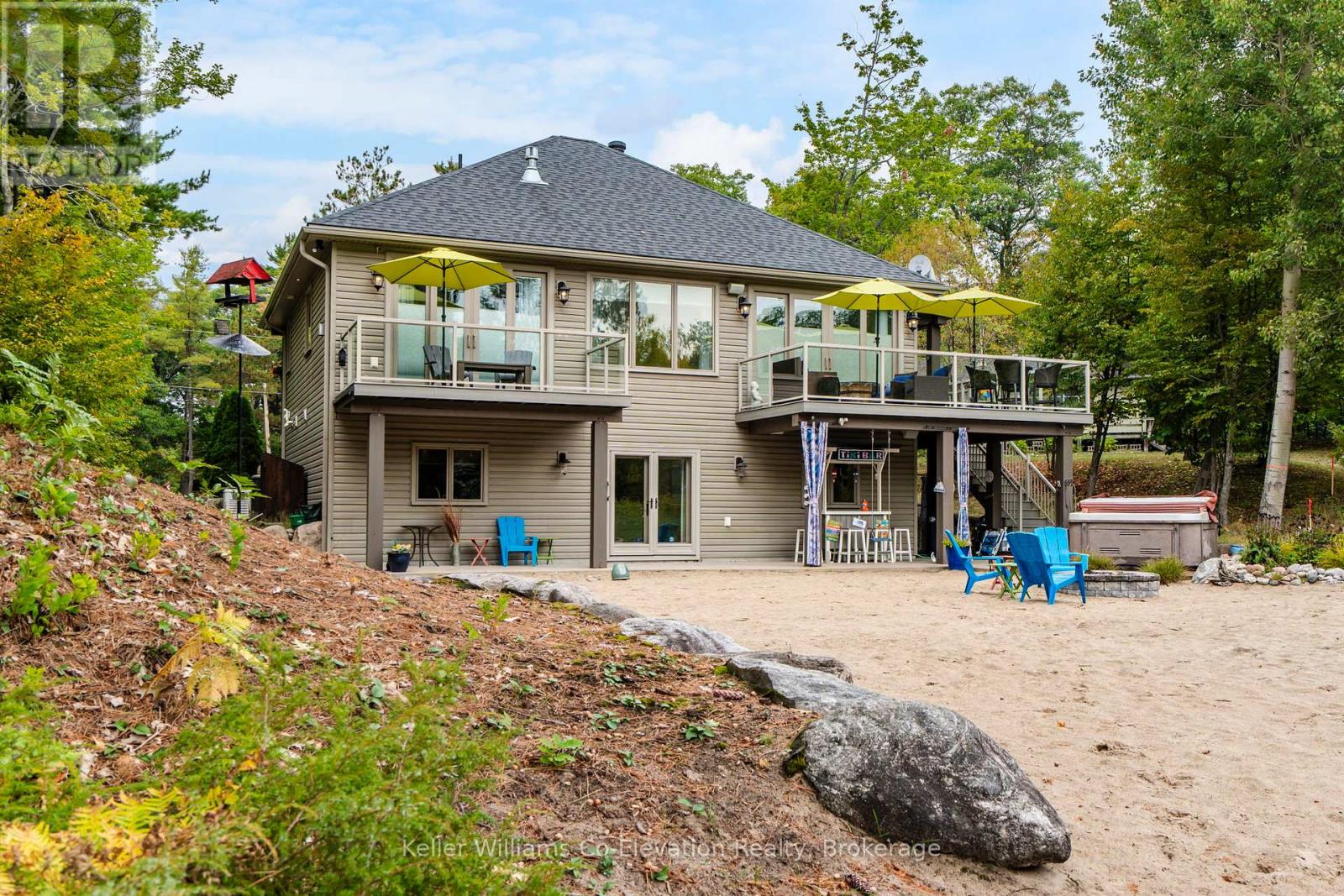 15 Rue De Parc, Tiny, Ontario  L9M 0H4 - Photo 40 - S12428783