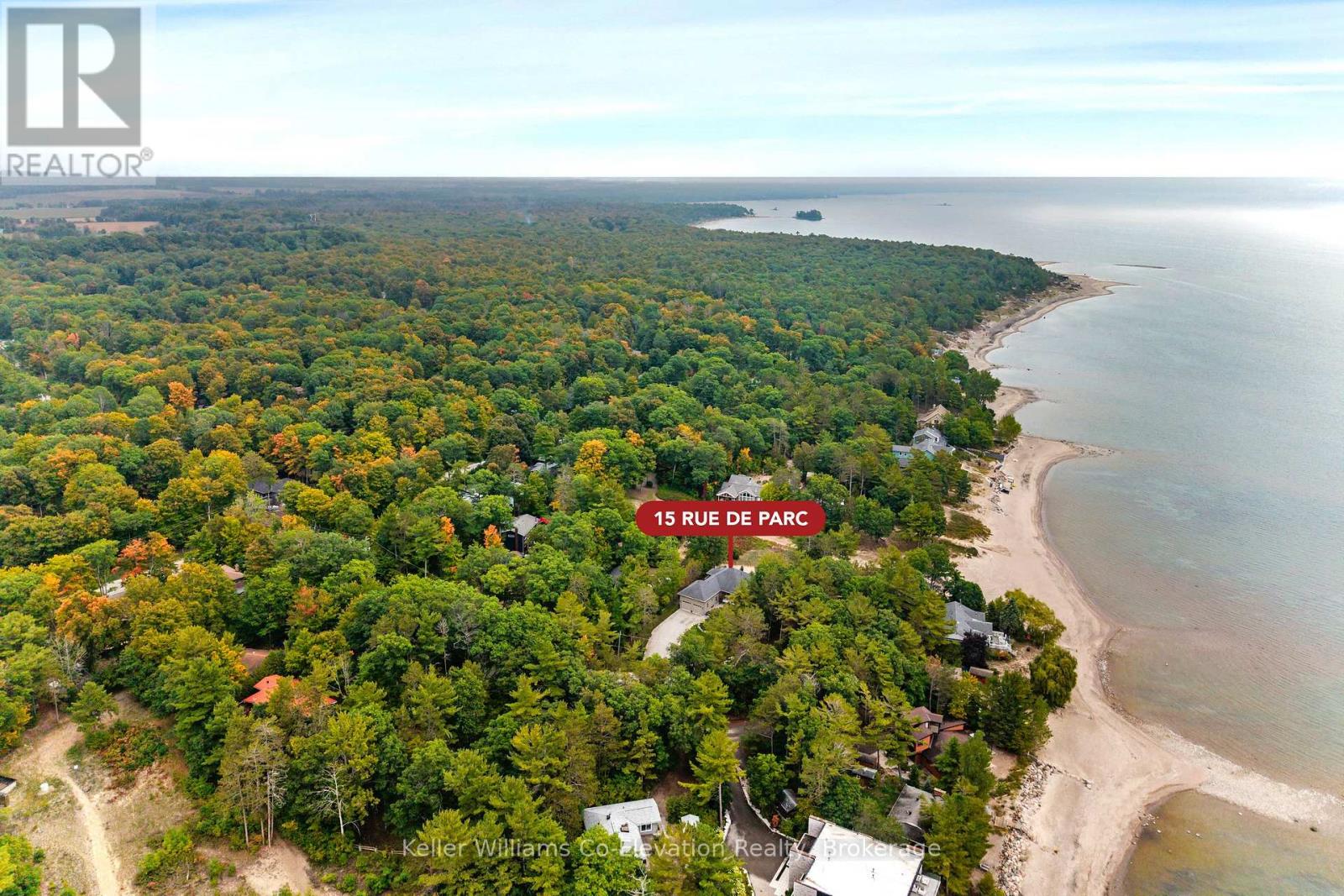 15 Rue De Parc, Tiny, Ontario  L9M 0H4 - Photo 49 - S12428783