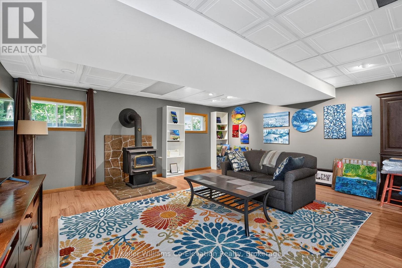 16 Mundy Avenue, Tiny, Ontario  L9M 0B5 - Photo 14 - S12518184