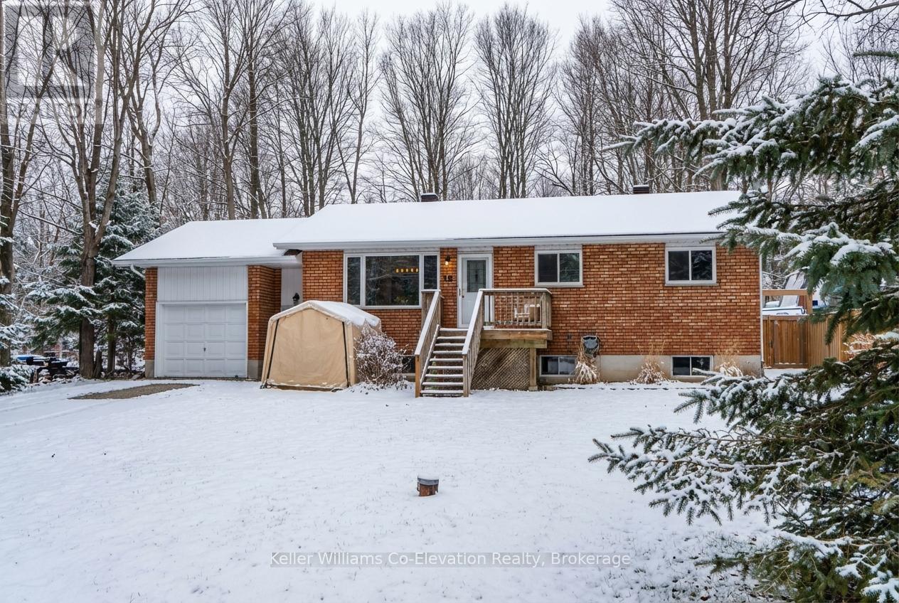 16 MUNDY AVENUE, Tiny, Ontario