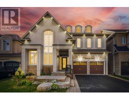 32 EAGLESPRINGS CRESCENT, Brampton, Ontario
