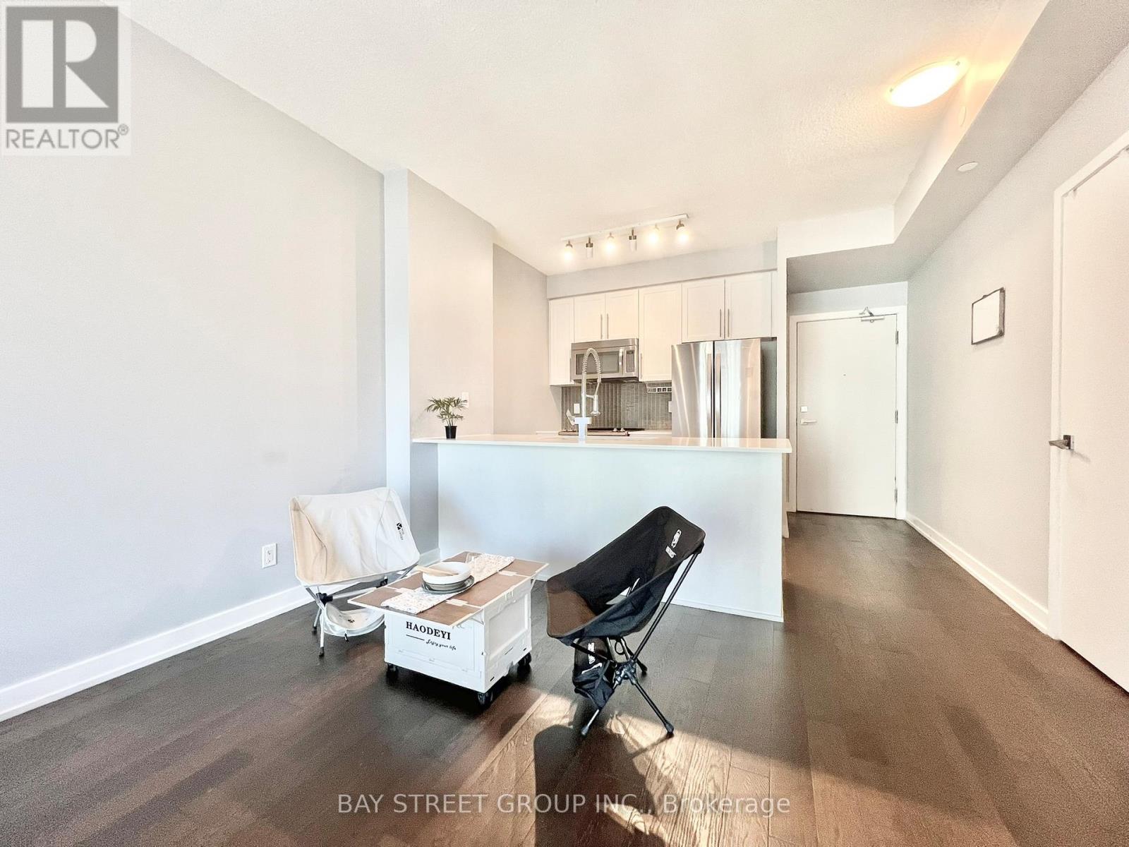 3103 - 4011 Brickstone Mews, Mississauga, Ontario L5B 0J7 - Photo 12 - W12666446