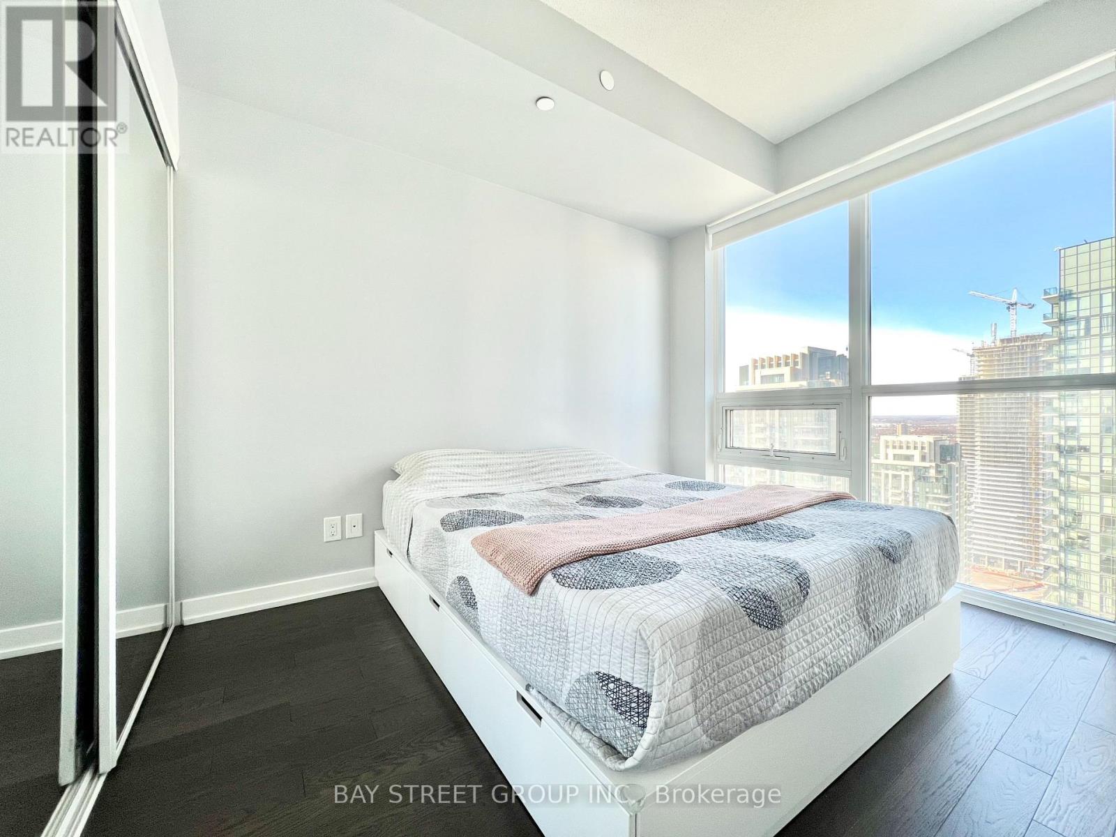 3103 - 4011 Brickstone Mews, Mississauga, Ontario L5B 0J7 - Photo 17 - W12666446