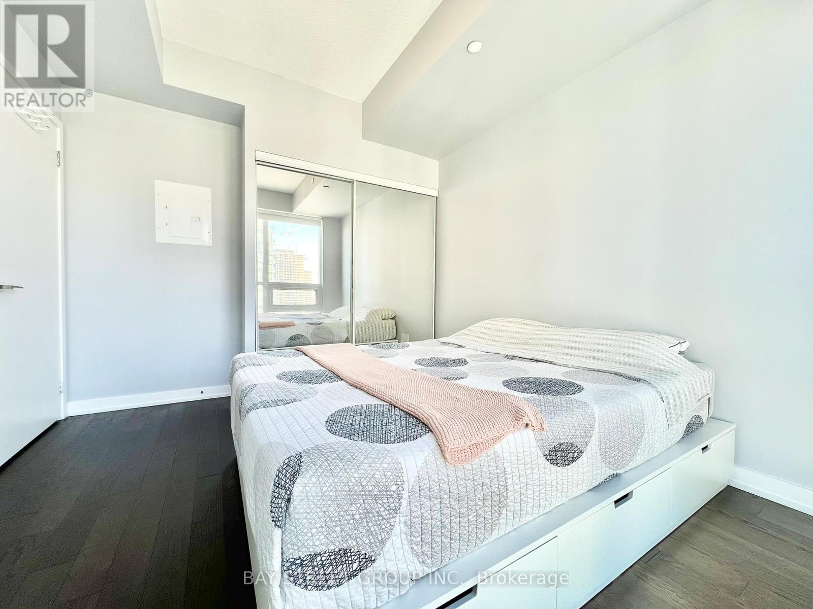 3103 - 4011 Brickstone Mews, Mississauga, Ontario L5B 0J7 - Photo 18 - W12666446