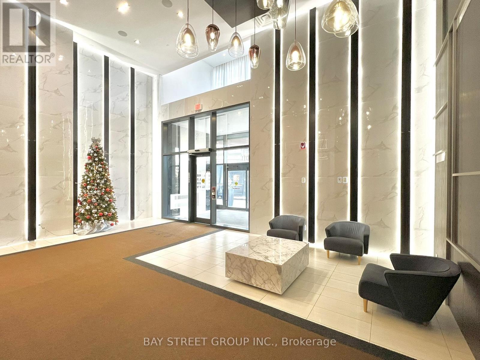 3103 - 4011 Brickstone Mews, Mississauga, Ontario L5B 0J7 - Photo 3 - W12666446