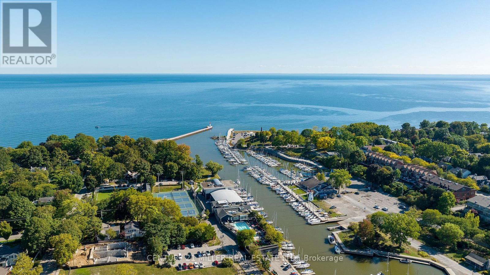 258 Reynolds Street, Oakville, Ontario  L6J 3L4 - Photo 5 - W12668896