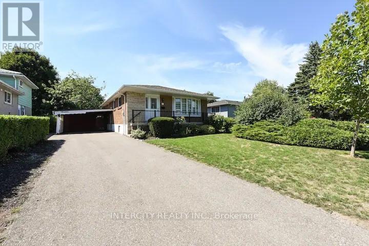 #bsmt - 13 Armbro Avenue, Brampton, Ontario  L6Y 1X1 - Photo 12 - W12668920