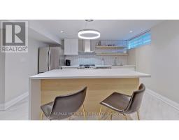 LOWER - 20 KNOX AVENUE, Toronto, Ontario