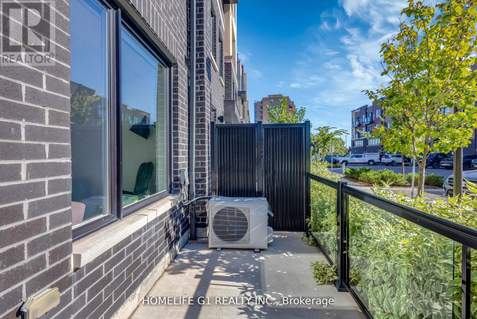 5 - 3429 Ridgeway Drive, Mississauga, Ontario  L5L 0B9 - Photo 24 - W12668950