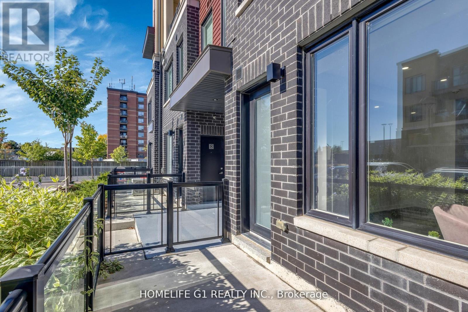 5 - 3429 Ridgeway Drive, Mississauga, Ontario  L5L 0B9 - Photo 25 - W12668950