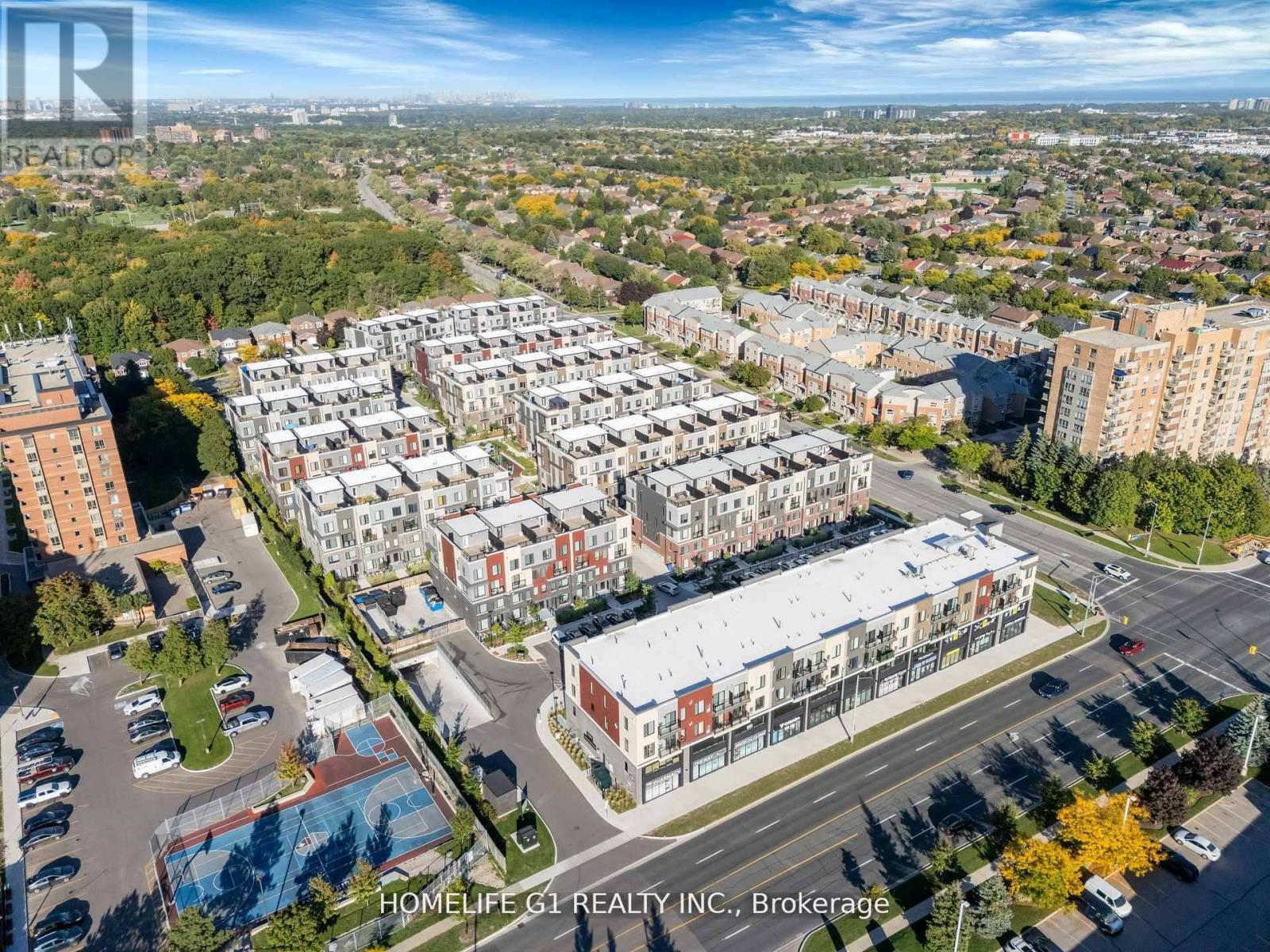 5 - 3429 Ridgeway Drive, Mississauga, Ontario  L5L 0B9 - Photo 28 - W12668950