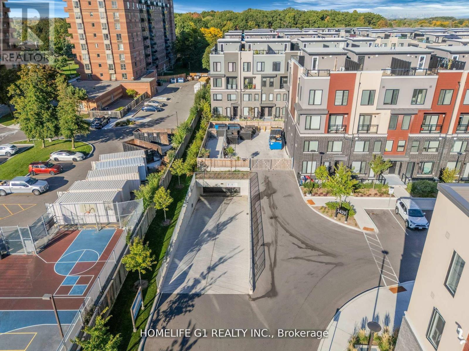 5 - 3429 Ridgeway Drive, Mississauga, Ontario  L5L 0B9 - Photo 31 - W12668950