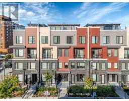 5 - 3429 RIDGEWAY DRIVE, Mississauga, Ontario