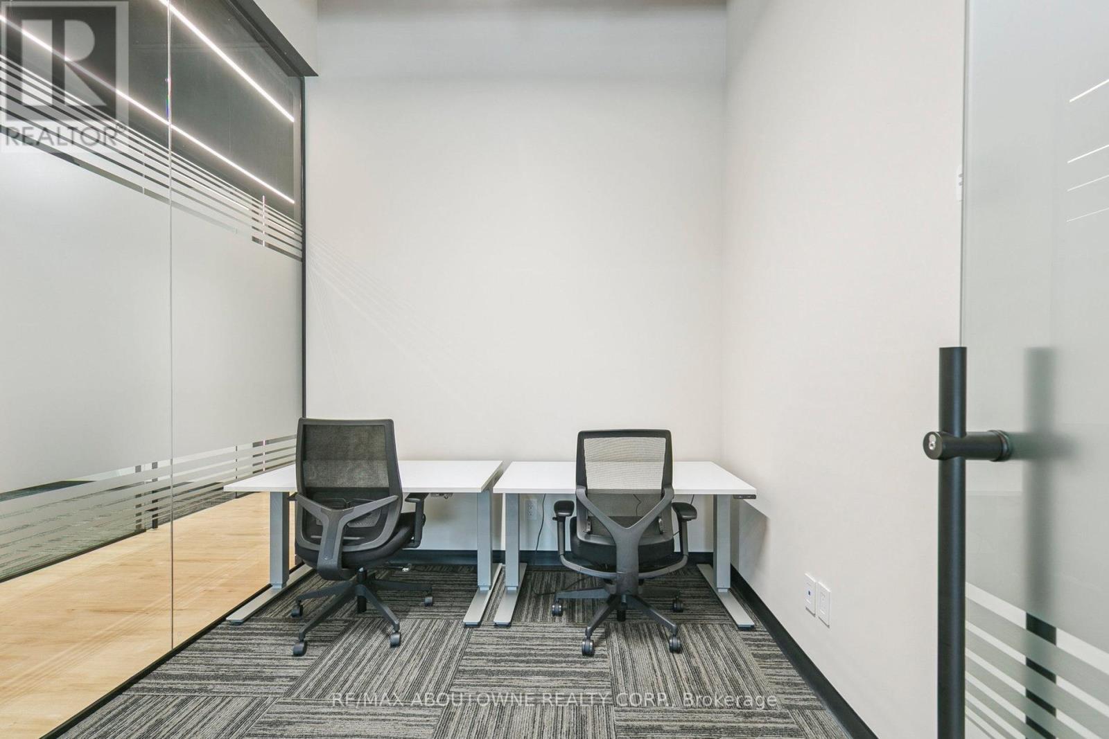 211-B - 320 Matheson Boulevard W, Mississauga, Ontario  L5R 3R1 - Photo 31 - W12668958