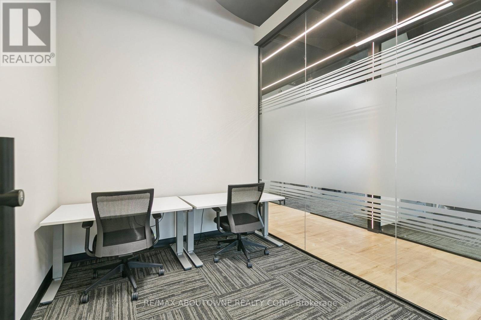 211-C - 320 Matheson Boulevard W, Mississauga, Ontario  L5R 3R1 - Photo 25 - W12668980