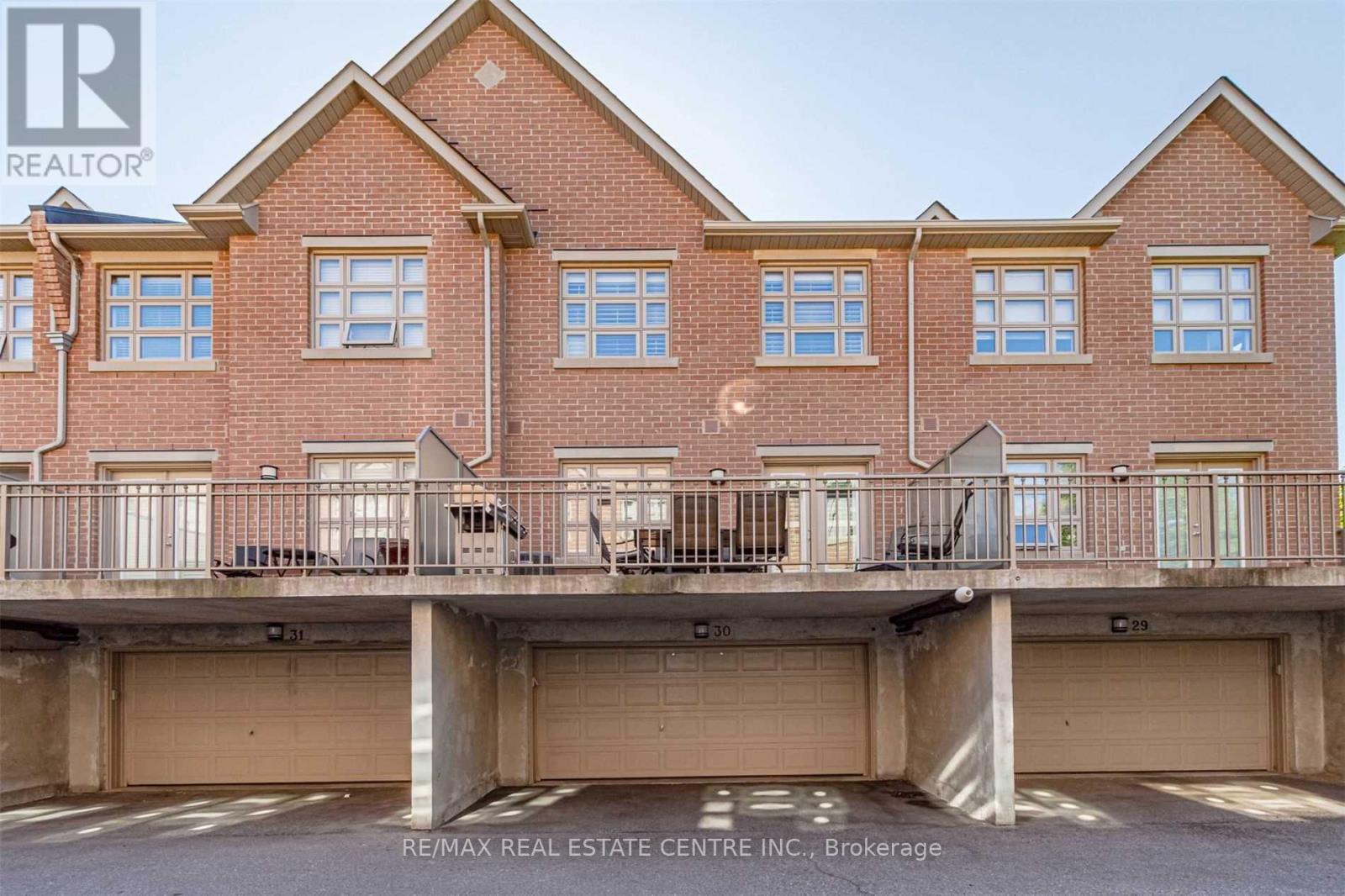 30 - 2460 Prince Michael Drive, Oakville, Ontario  L6H 0G8 - Photo 22 - W12668992