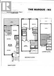 30 - 2460 Prince Michael Drive, Oakville, Ontario  L6H 0G8 - Photo 29 - W12668992