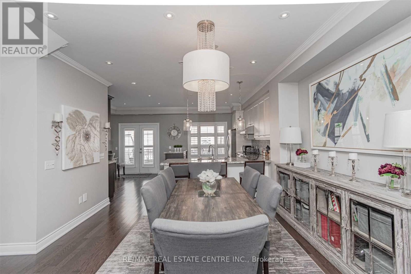 30 - 2460 Prince Michael Drive, Oakville, Ontario  L6H 0G8 - Photo 5 - W12668992