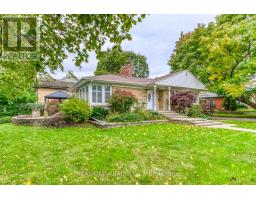 2181 COURTLAND DRIVE, Burlington, Ontario